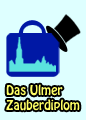 Zaubern lernen in Ulm